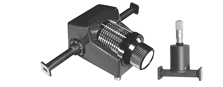 Waveguide Phase Changers